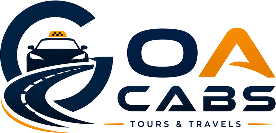 GoaCabs logo